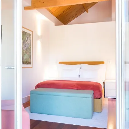 Apartment Near Trindade *